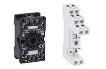 Колодки, роз’єми для реле LOVATO Electric