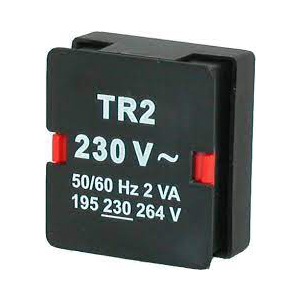 Трансформатор TR-2 127V