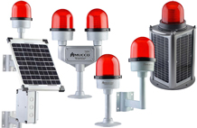 Загороджувальні вогні