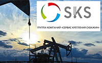 SCADA zenon на службі в нафтогазовій галузі