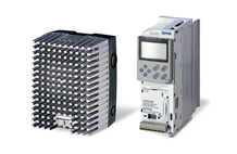 8200 Vector / 8200 Motec