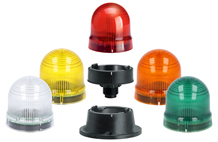 Світлосигнальні маячки LOVATO Electric (Італія)