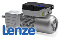 Smart Drive – приводне рішення від Lenze для горизонтального транспортування