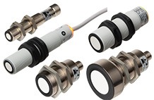 Ультразвукові датчики Carlo Gavazzi