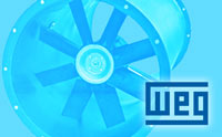 Калькулятор окупаемости электродвигателей WEG для насосов и вентиляторов теперь в интернете