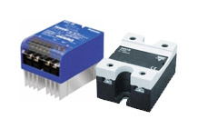 Регулятори потужності Autonics