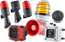 Електронні сирени