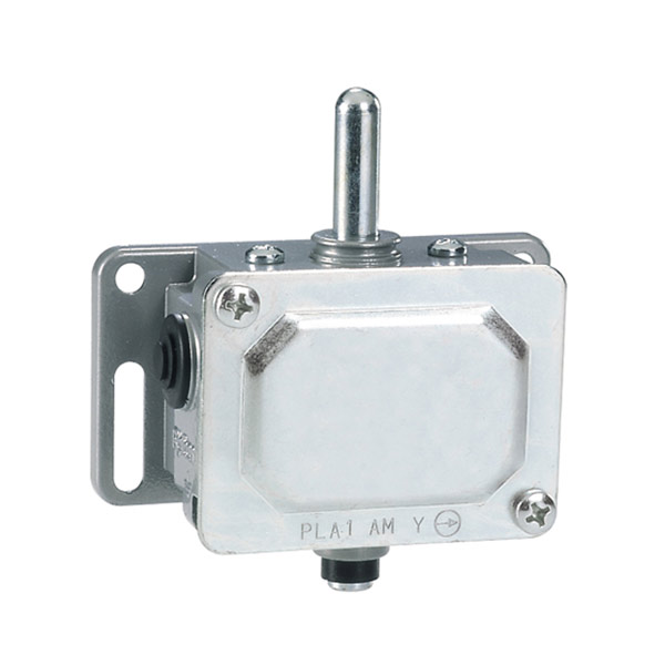 Концевой выключатель PLA1AM