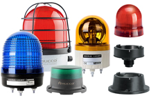 Світлосигнальні маячки