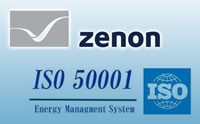 Профессиональный энергоменеджмент предприятия со SCADA zenon