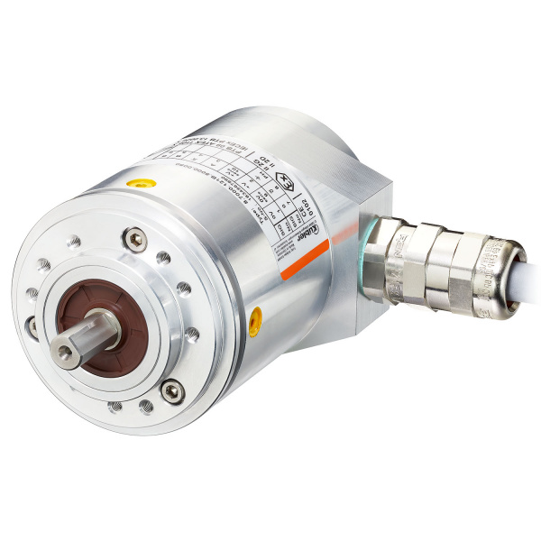 Абсолютный ATEX SIL3/PLe Sendix SIL 7063 FS3