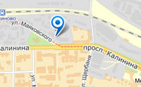 Внимание! Новый адрес и телефоны СВ АЛЬТЕРА - Днепропетровск