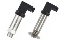 Перетворювачі (датчики) тиску Holykell