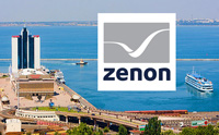 Навчальні курси по SCADA системі zenon