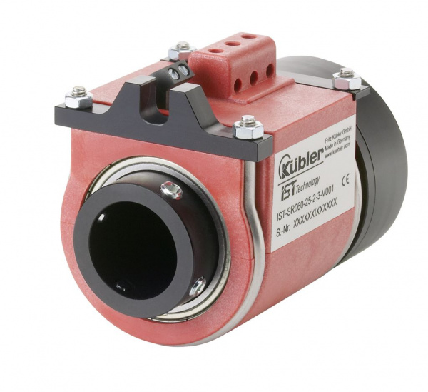 Струмознімач SR060-20-0-2-V01