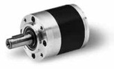 Планетарный редуктор SPL12-3NVCR i=50.89