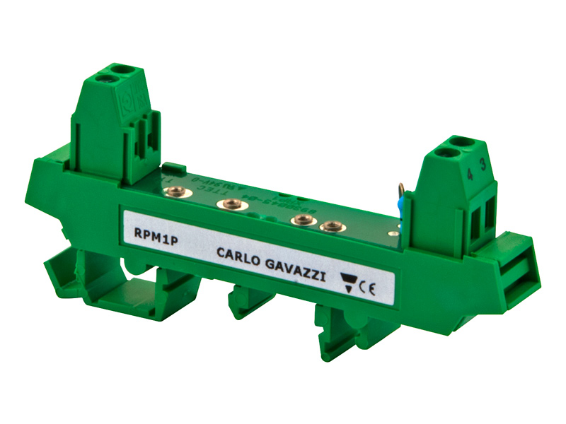 Охолоджувач Carlo Gavazzi RPM1P