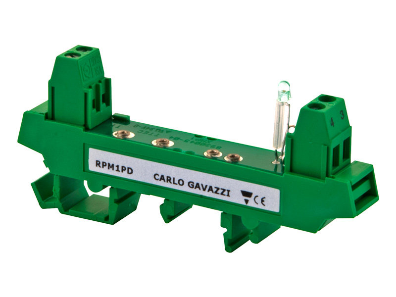 Охолоджувач Carlo Gavazzi RPM1PD