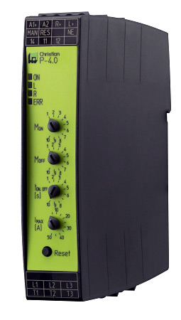 Christian P-4.0/RL/TP/IC