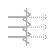  Висока ефективність