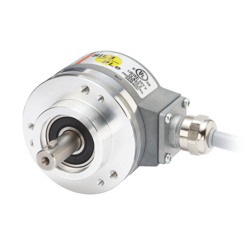 Абсолютный SIL2/PLd Sendix SIL 5853 FS2