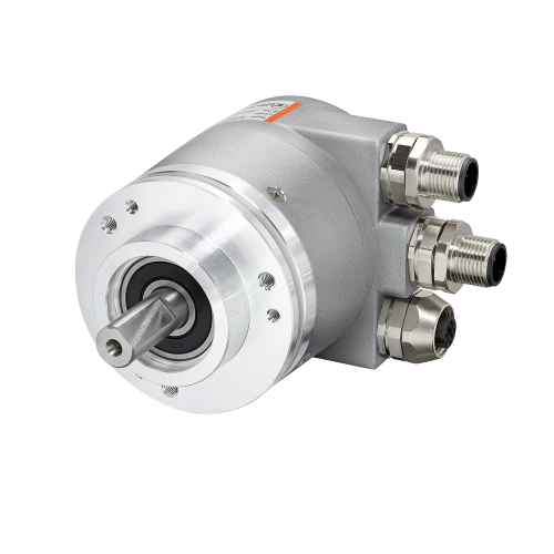 Стандартный оптический Sendix 5858 Profibus