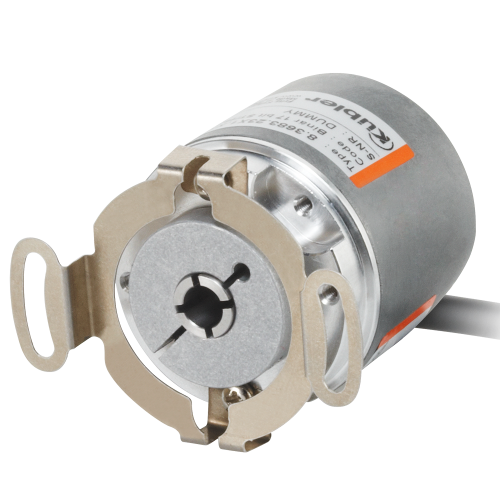 Компактный оптический Sendix F3673