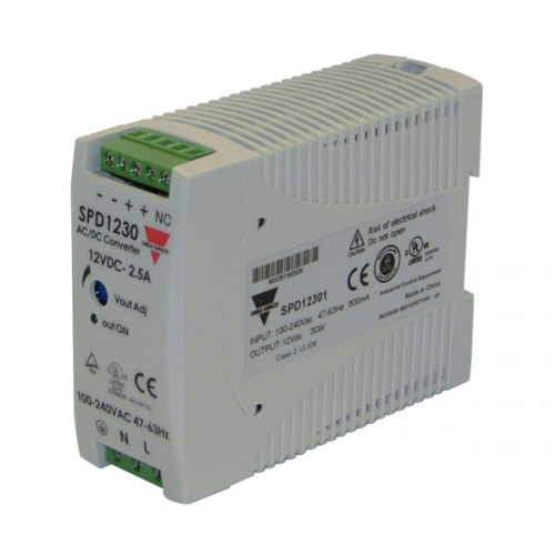 SPD12601 Источник питания