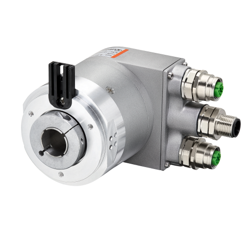 Стандартный оптический Sendix 5878 EtherCAT
