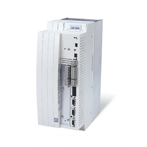 Сервопреобразователь частоты Lenze 9300 Servo 0,37 кВт
