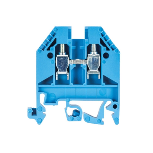WK 4/U BLAU
