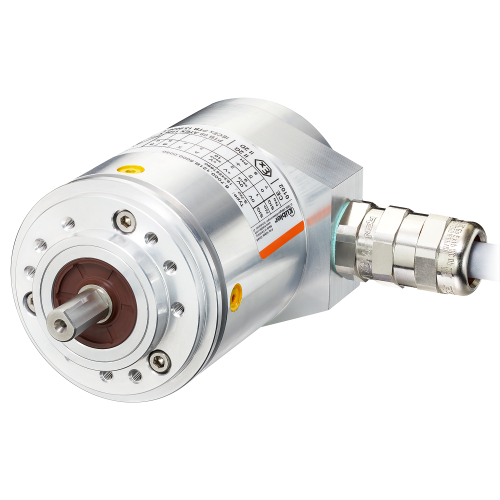 Оптический ATEX Sendix 7058 Profibus