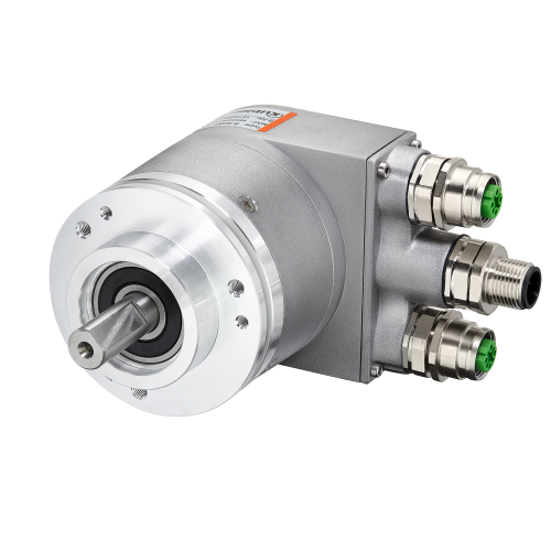 Стандартный оптический Sendix 5858 EtherCAT