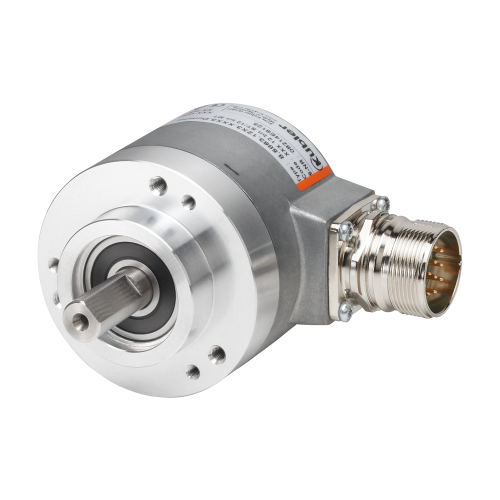 Стандартный оптический Sendix F5863