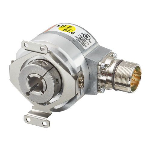 Инкрементальный SIL2/PLd Sendix SIL 5834 FS2