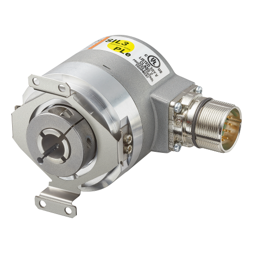 Абсолютный SIL3/PLe Sendix SIL 5883 FS3