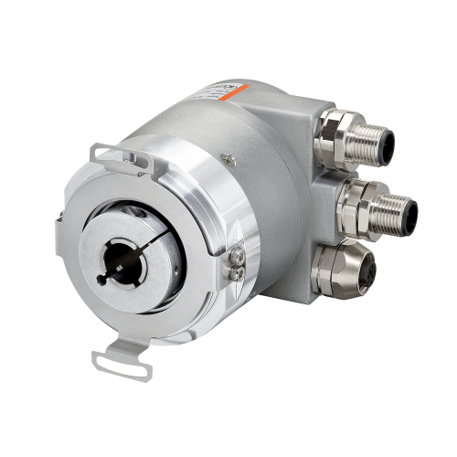 Стандартный оптический Sendix 5878 Profibus