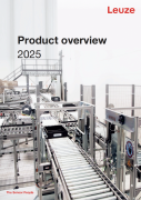 Leuze. Product overview